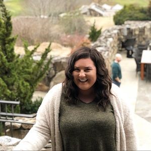 Meet your Posher, Anne